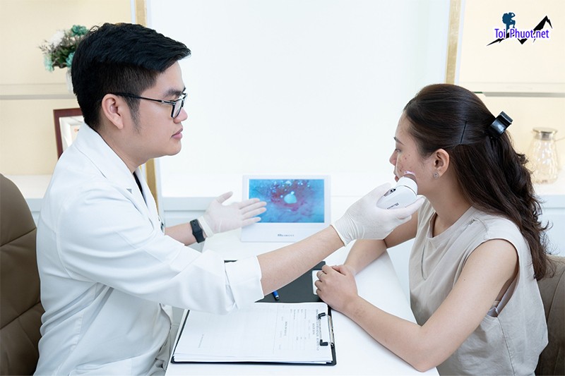 Top 5 Phòng khám da liễu tốt nhất Quảng Trị điều trị khám hiệu quả (2)