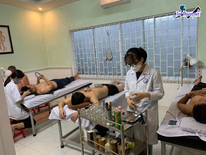 Top 5 Phòng khám Đông y nổi tiếng và uy tín nhất Cà Mau cam kết hồi phục (1)