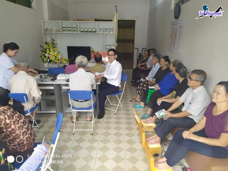 Top 5 Phòng khám Đông y nổi tiếng và uy tín nhất Đồng Nai chăm sóc tận tình (3)