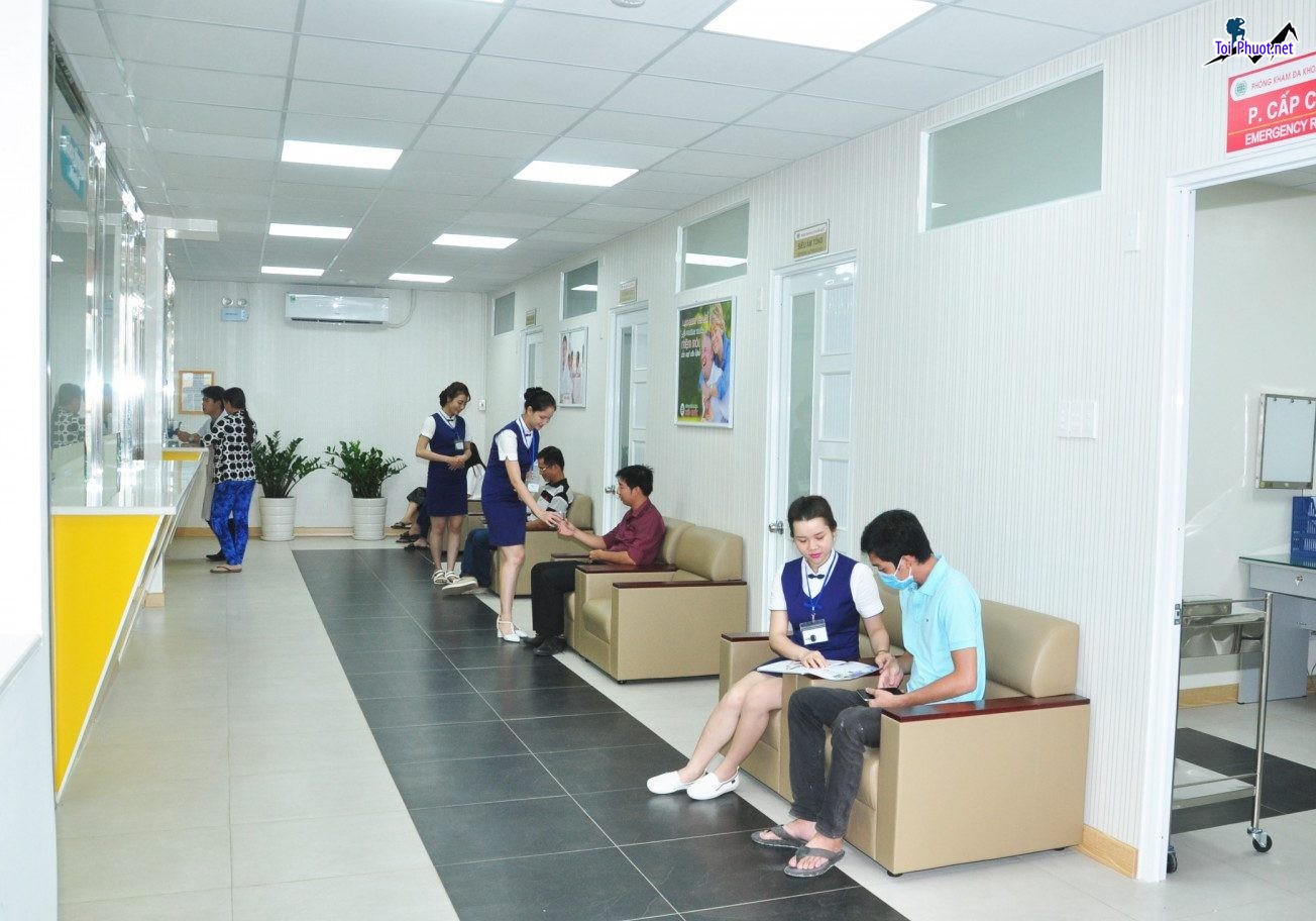 Top 5 Phòng khám Đông y nổi tiếng và uy tín nhất Tây Ninh nổi bật (2)
