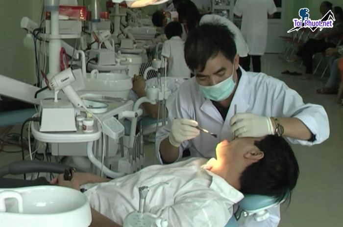 Top 5 phòng khám nha khoa tốt nhất tại Bắc Ninh giá rẻ ổn định (2)