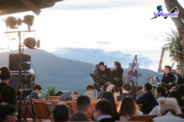 Top 5 Quán Cafe Acoustic lãng mạn nhất Cao Bằng bạn nên đến nhất lãng mạng (2)