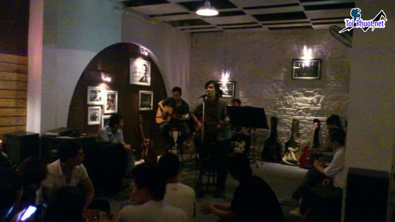 Top 5 Quán Cafe Acoustic lãng mạn nhất Cao Bằng bạn nên đến nhất lãng mạng