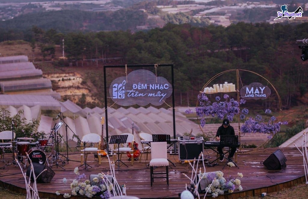 Top 5 Quán Cafe Acoustic lãng mạn nhất Phú Thọ bạn nên đến nhất nhạc hay (4)