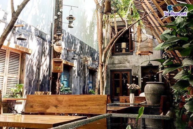 Top 5 Quán cafe đẹp nhất Cao Bằng nhiều thực khách đánh giá cao (3)