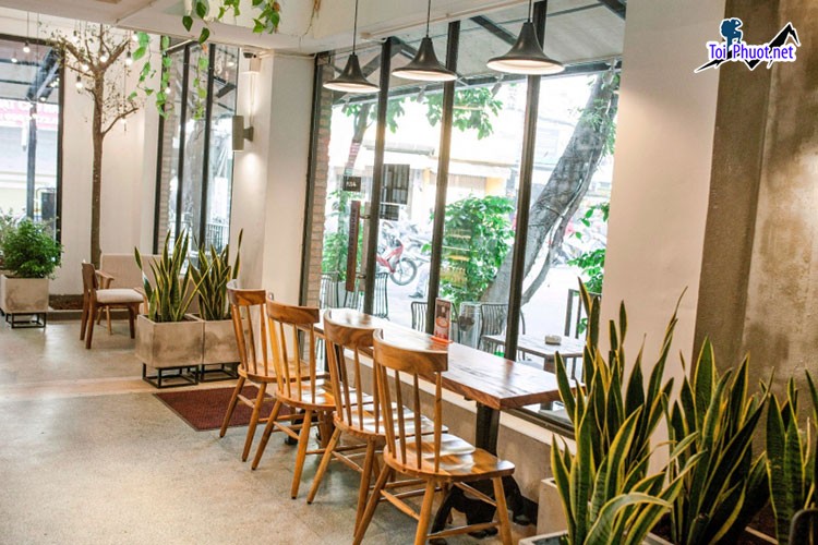 Top 5 Quán cafe đẹp nhất Cao Bằng nhiều thực khách đánh giá cao