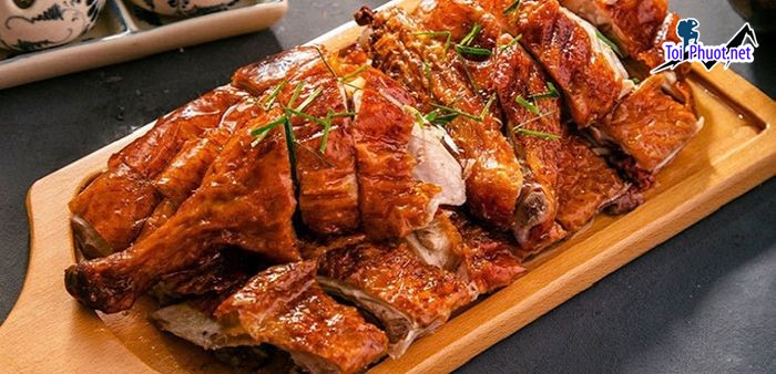 Top 5 Quán vịt quay ngon nhất Lạng Sơn cam kết nguồn gốc và chất lượng (1)