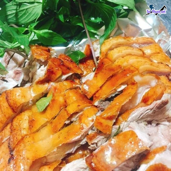 Top 5 Quán vịt quay ngon nhất Lạng Sơn cam kết nguồn gốc và chất lượng (3)