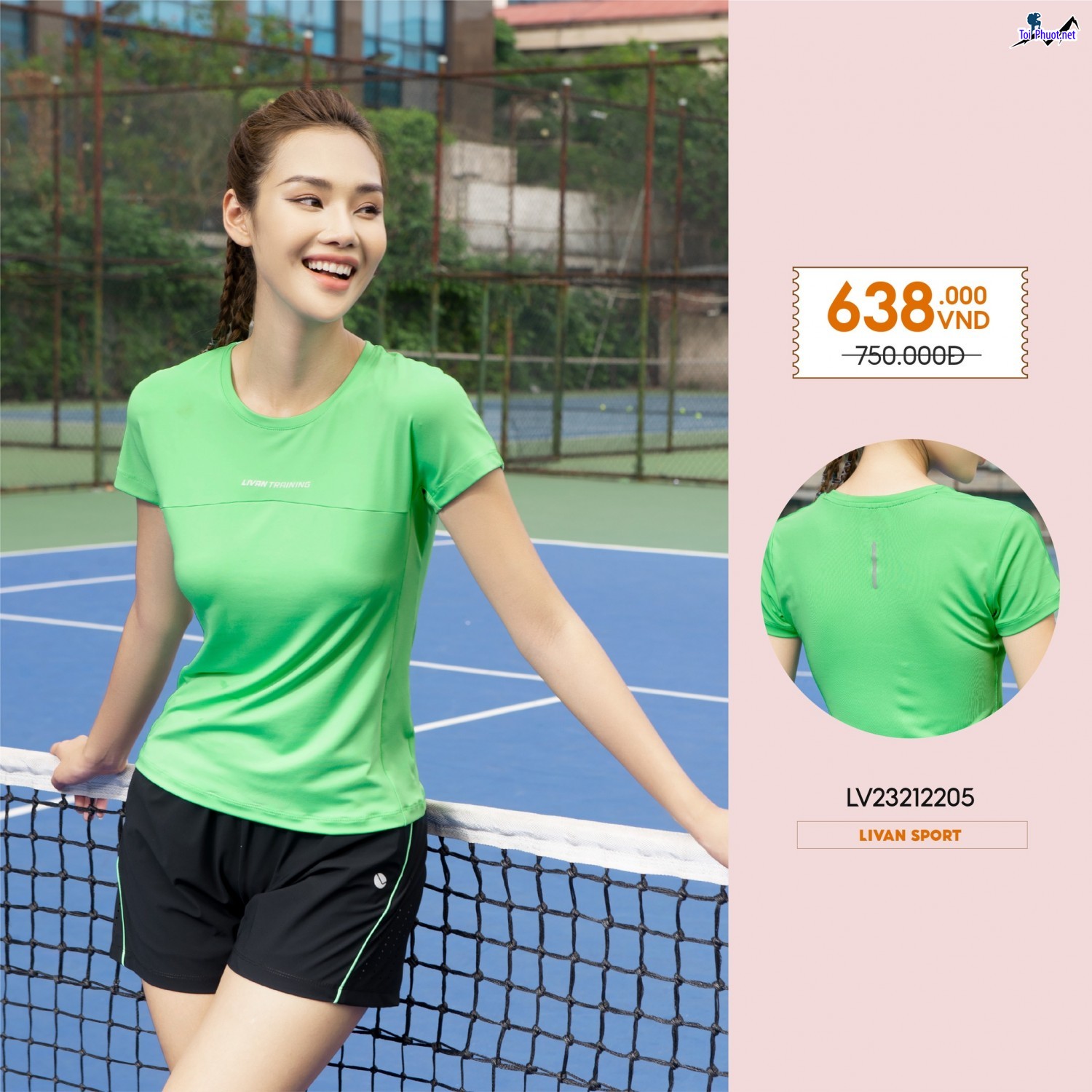 Top 5 Shop bán quần áo thể thao tốt nhất Nghệ An siêu rẻ tại shop này nhé (2)
