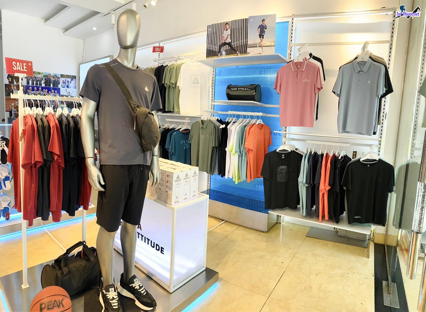 Top 5 Shop bán quần áo thể thao tốt nhất Nghệ An siêu rẻ tại shop này nhé (3)