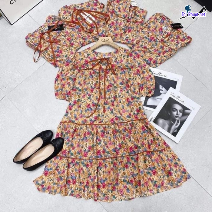 Top 5 Shop đầm bầu đẹp nhất An Giang mang lại cảm giác thoải mái cho mẹ bầu (3)