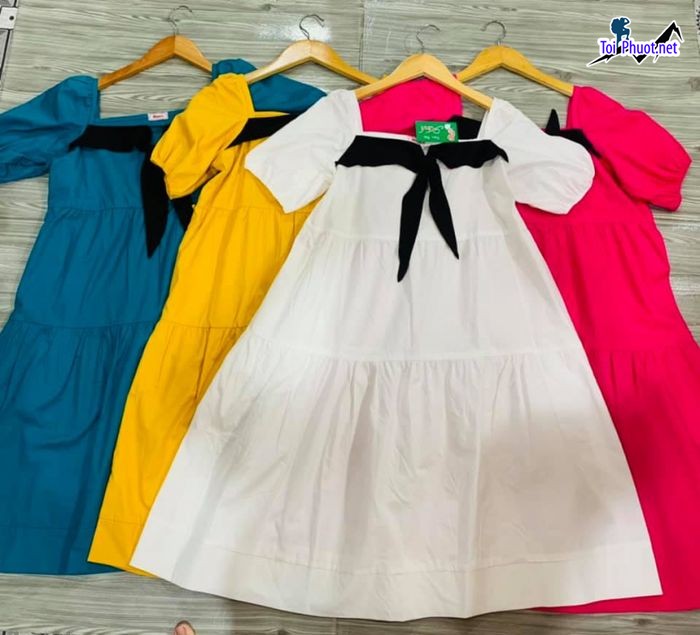 Top 5 Shop đầm bầu đẹp nhất An Giang mang lại cảm giác thoải mái cho mẹ bầu (4)