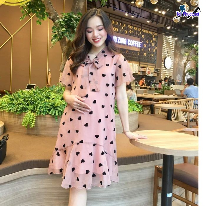 Top 5 Shop đầm bầu đẹp nhất Ninh Bình xinh xắn hơn trong mắt mọi người (2)