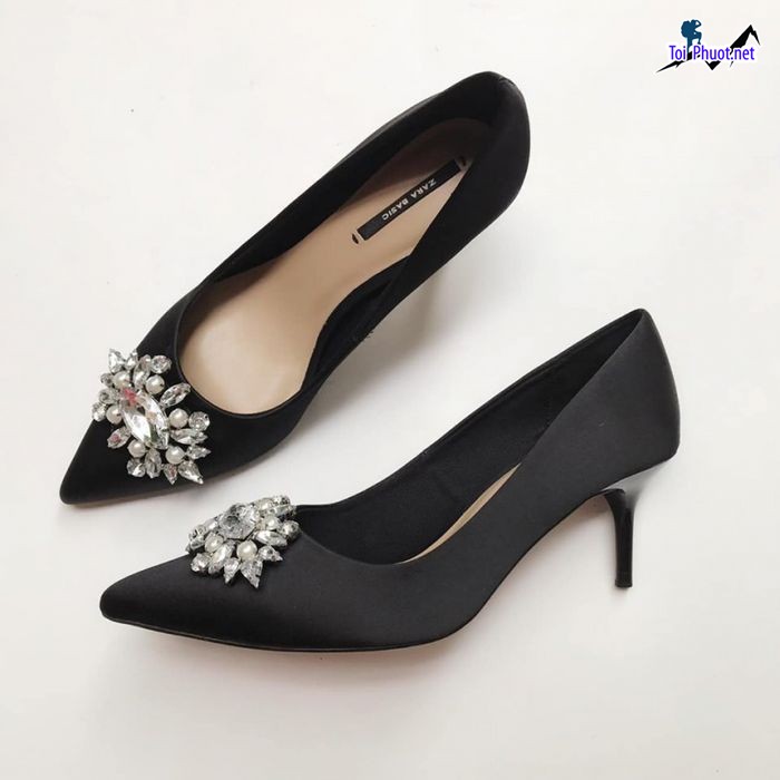 Top 5 Shop giày nữ đẹp được yêu thích nhất Ninh Bình yên tâm về chất lượng (2)