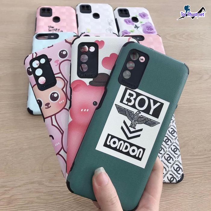 Top 5 Shop phụ kiện được phái đẹp yêu thích nhất tại Ninh Bình dành cho điện thoại (1)
