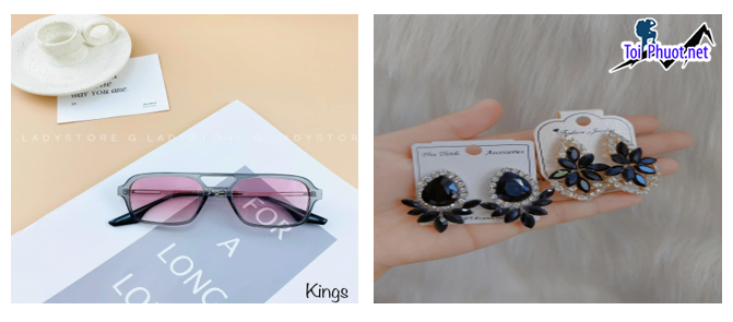 Top 5 Shop phụ kiện được phái đẹp yêu thích nhất tại Vĩnh long bạn có thể an tâm mua sắm (2)