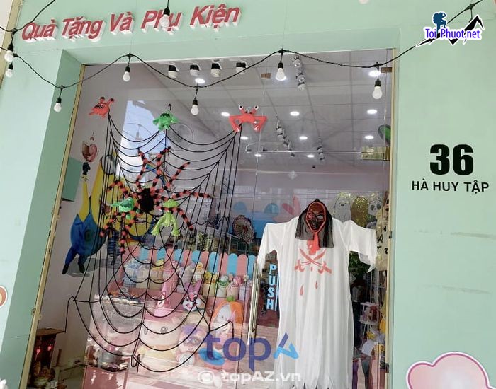 Top 5 Shop quà lưu niệm chất lượng nhất ở Cao Bằng bền cao và tính thẩm mỹ (4)