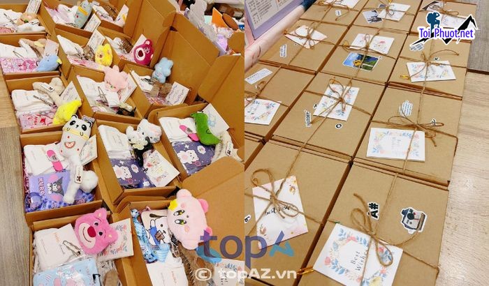 Top 5 Shop quà lưu niệm chất lượng nhất ở Cao Bằng bền cao và tính thẩm mỹ (5)