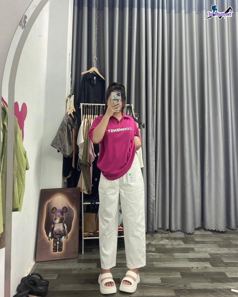 Top 5 Shop quần áo big size tốt nhất Cần Thơ giúp bạn tự tin hơn (3)