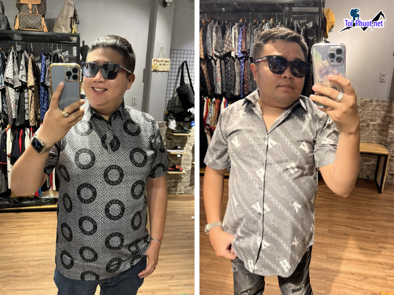 Top 5 Shop quần áo big size tốt nhất Lào Cai phù hợp cơ thể (1)