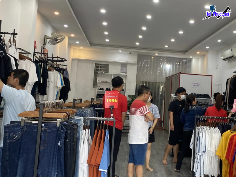 Top 5 Shop quần áo big size tốt nhất Lào Cai phù hợp cơ thể (3)