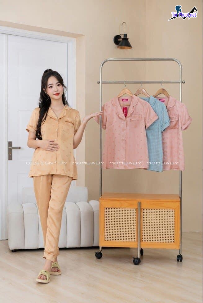 Top 5 Shop thời trang bà bầu đẹp và chất An Giang nhân viên thân thiện (3)