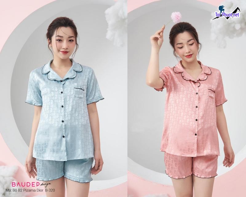 Top 5 Shop thời trang bà bầu đẹp và chất An Giang nhân viên thân thiện (4)