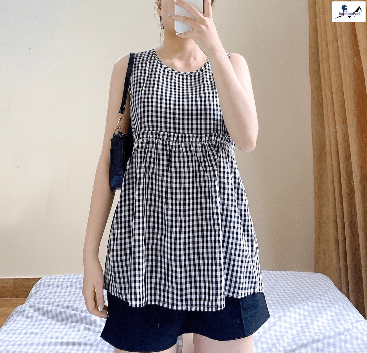 Top 5 Shop thời trang bà bầu đẹp và chất Hải Phòng thiết kế đẹp mắt (3)