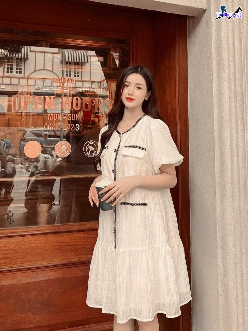Top 5 Shop thời trang bà bầu đẹp và chất Lâm Đồng giúp các mẹ luôn thoải mái (3)
