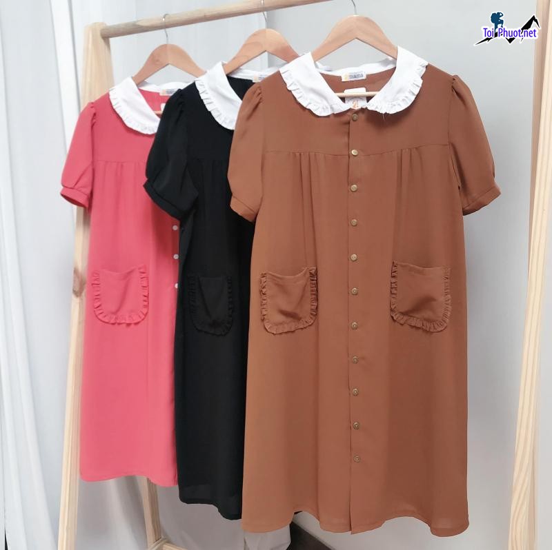 Top 5 Shop thời trang bà bầu đẹp và chất nhất Bắc Ninh với giá ưu đãi (2)
