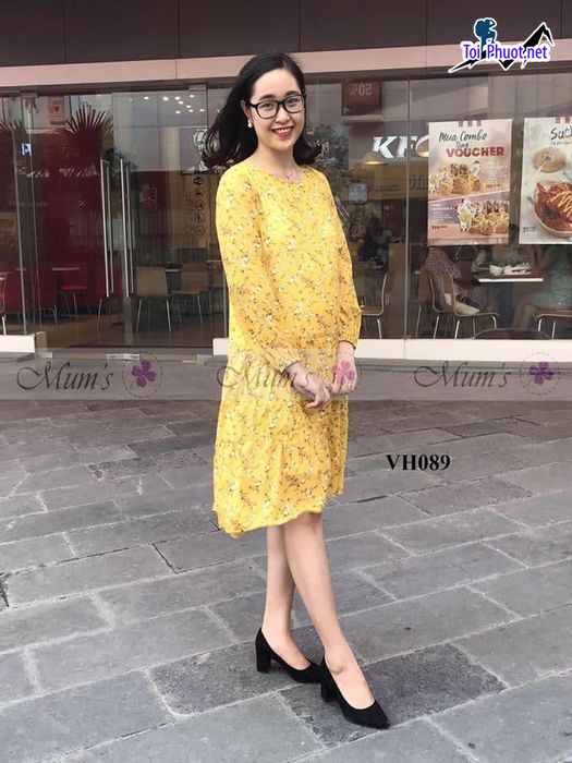 Top 5 Shop thời trang bà bầu đẹp và chất nhất Cao Bằng dễ chịu dành cho mẹ bầu (2)