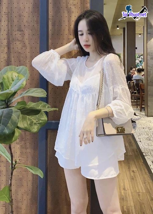Top 5 Shop thời trang bà bầu đẹp và chất nhất Quảng Ninh Giá cả phải chăng (3)