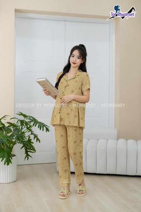 Top 5 Shop thời trang bà bầu đẹp và chất nhất Sơn La nhiều kiểu đa dạng (3)