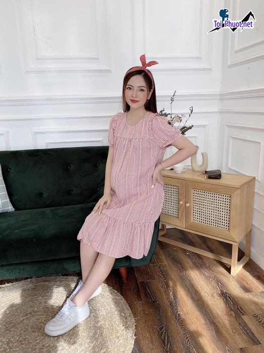 Top 5 Shop thời trang bà bầu đẹp và chất Quảng Ngãi thỏa sức chọn lựa (1)