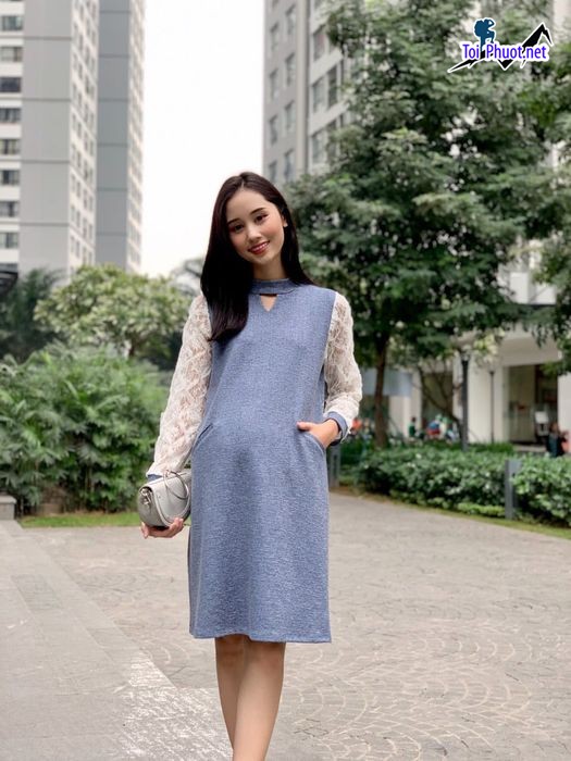 Top 5 Shop thời trang bà bầu đẹp và chất Quảng Ngãi thỏa sức chọn lựa (2)