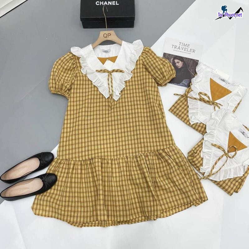 Top 5 Shop thời trang bà bầu đẹp và chất Quảng Ngãi thỏa sức chọn lựa (3)