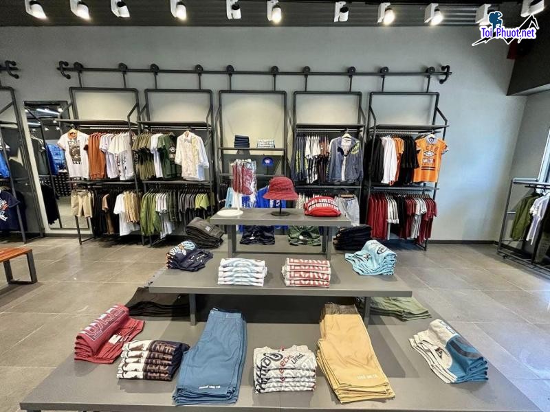 Top 5 Shop thời trang thiết kế hot nhất Đắk Lắk không thể bỏ qua (2)