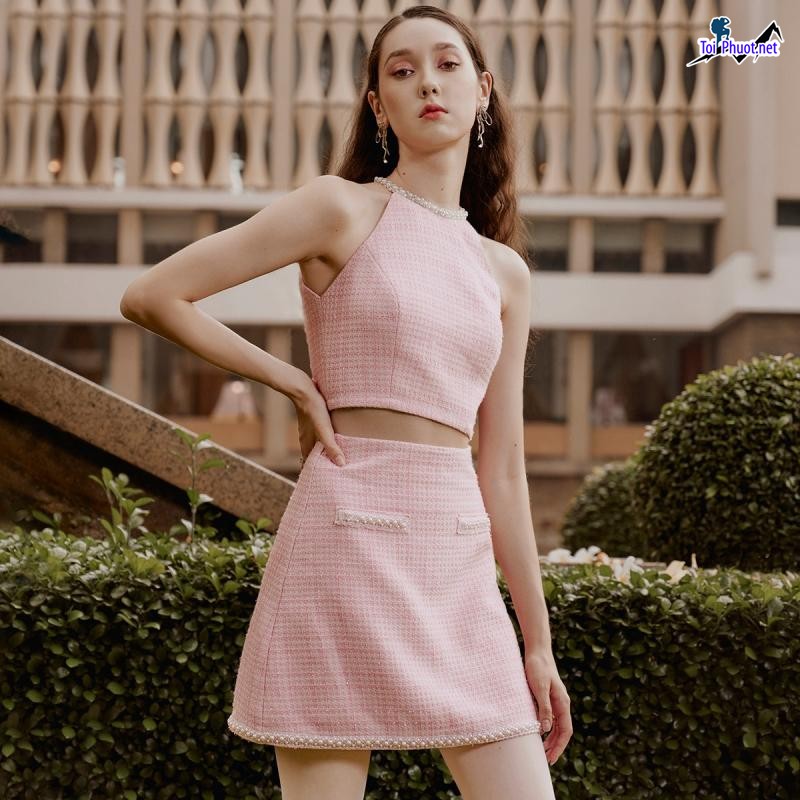 Top 5 Shop thời trang thiết kế hot nhất Đắk Lắk không thể bỏ qua (3)