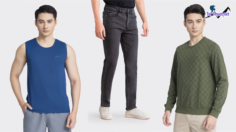 Top 5 Shop thời trang thiết kế hot nhất Lai Châu đáp ứng nhu cầu ngày càng đa dạng (1)
