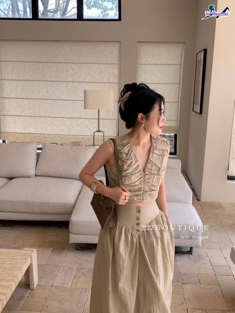 Top 5 Shop thời trang thiết kế hot nhất Vĩnh Long đẹp chất lượng (1)