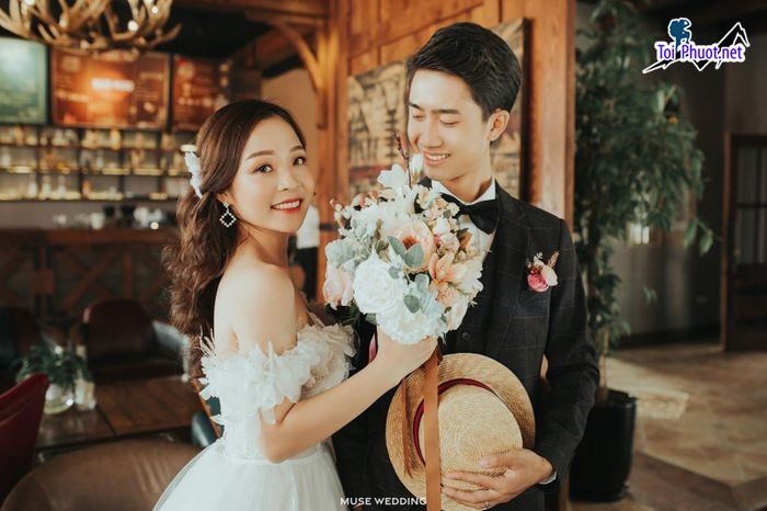 Top 5 Studio chụp ảnh cưới đẹp nhất Cần Thơ nhiệt tình trong quá trình chụp (5)