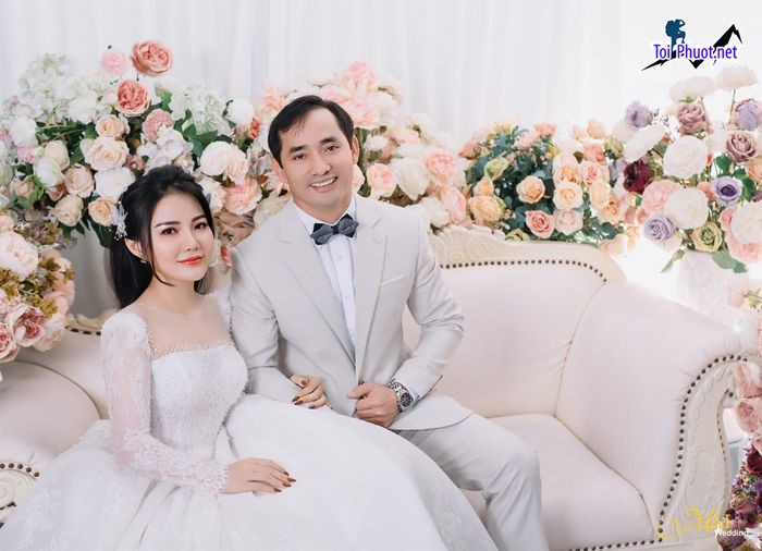 Top 5 Studio chụp ảnh cưới đẹp nhất Đồng Tháp ấn tượng và nổi bật (5)