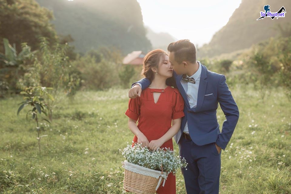 Top 5 Studio chụp ảnh cưới đẹp nhất Nghệ An được nhiều cặp đôi quan tâm (2)