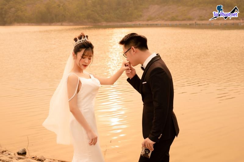 Top 5 Studio chụp ảnh cưới đẹp nhất Nghệ An được nhiều cặp đôi quan tâm (3)