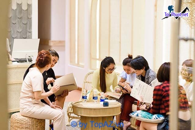 Top 5 Thẩm mỹ viện uy tín và nổi tiếng nhất Gia Lai đội ngũ chuyên gia tài năng (2)