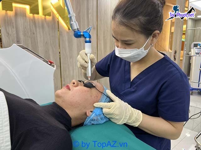 Top 5 Thẩm mỹ viện uy tín và nổi tiếng nhất Gia Lai đội ngũ chuyên gia tài năng (3)