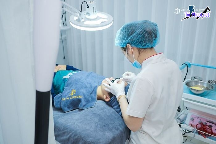 Top 5 Thẩm mỹ viện uy tín và nổi tiếng nhất Gia Lai đội ngũ chuyên gia tài năng (4)