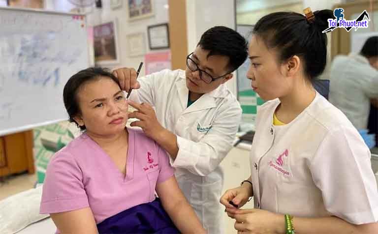 Top 5 Thẩm mỹ viện uy tín và nổi tiếng nhất Lạng Sơn được review tốt (2)