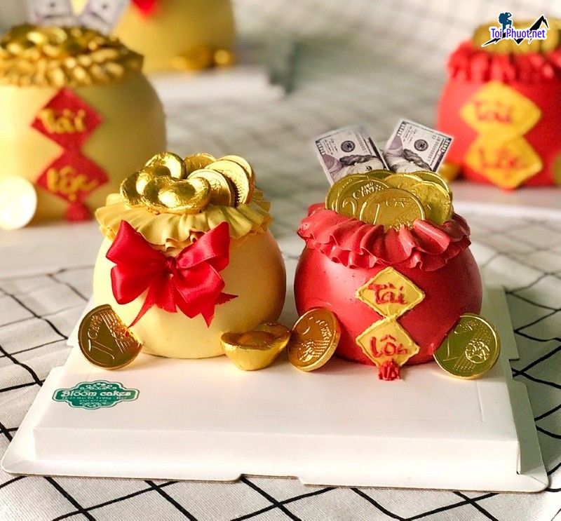 Top 5 Thương hiệu bánh kem nổi tiếng Lai Châu bánh trang trí cực đẹp (1)