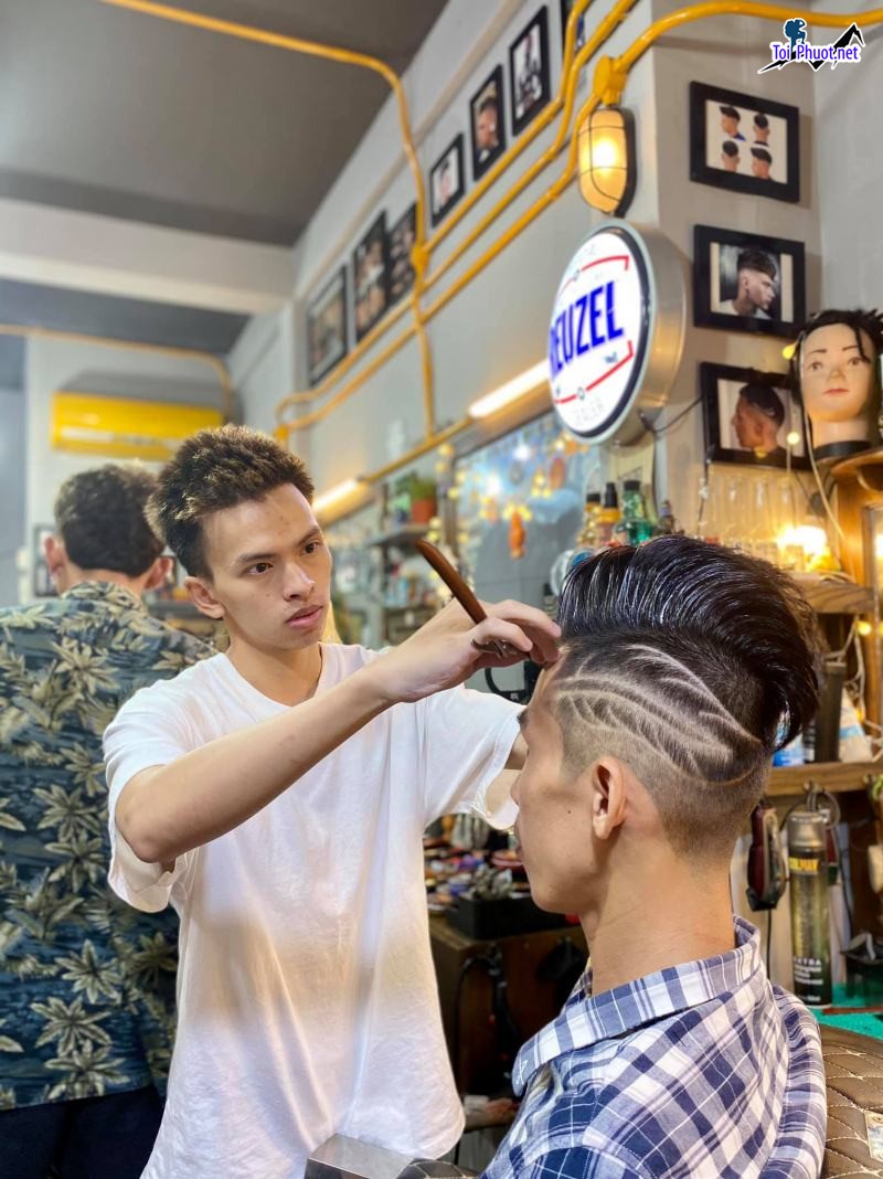 Top 5 Tiệm cắt tóc nam đẹp nhất tại Đồng Tháp giúp bạn hoàn thiện phong cách (2)